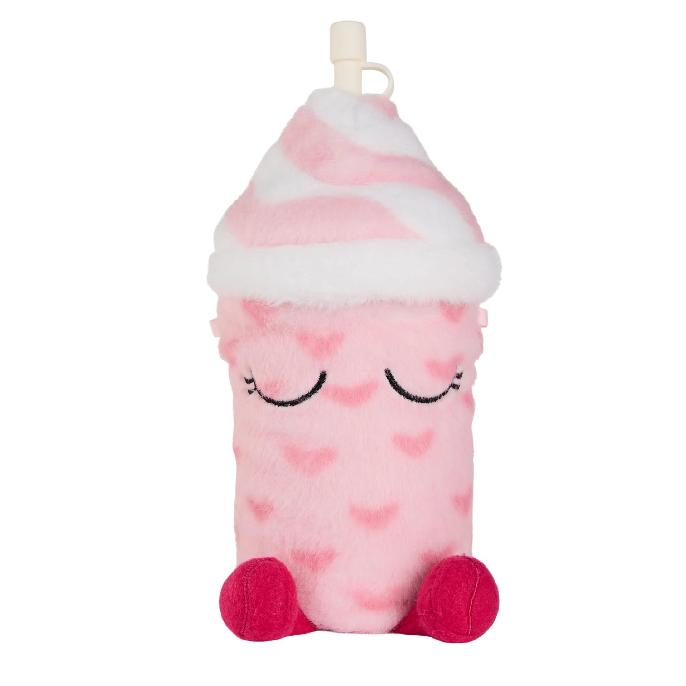 ASOBU Lulu the Love Bug Fuzzie
