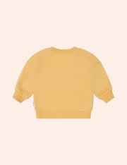Huxbaby Furry Huxbear Sunburst Sweatshirt