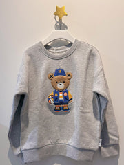 Huxbaby Baller Hux Sweatshirt