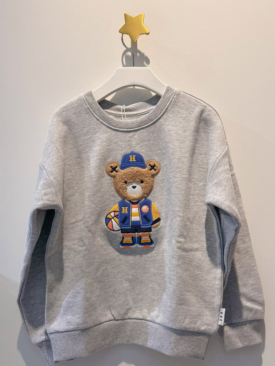 Huxbaby Baller Hux Sweatshirt