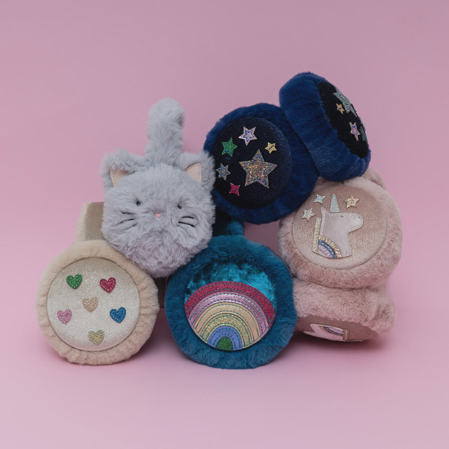 Mimi & Lula - Earmuffs
