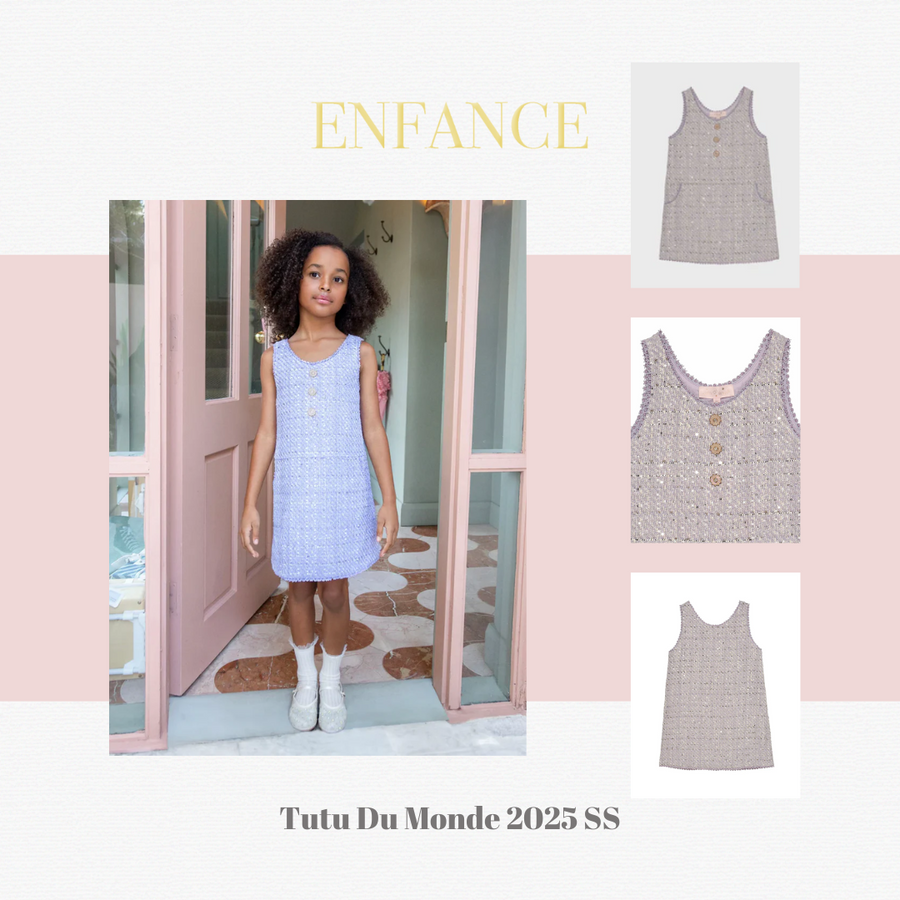 Tutu Du Monde Penelope Pinafore