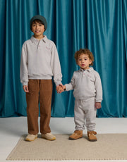 Gingersnaps Alessio French Treey Jogger Pants
