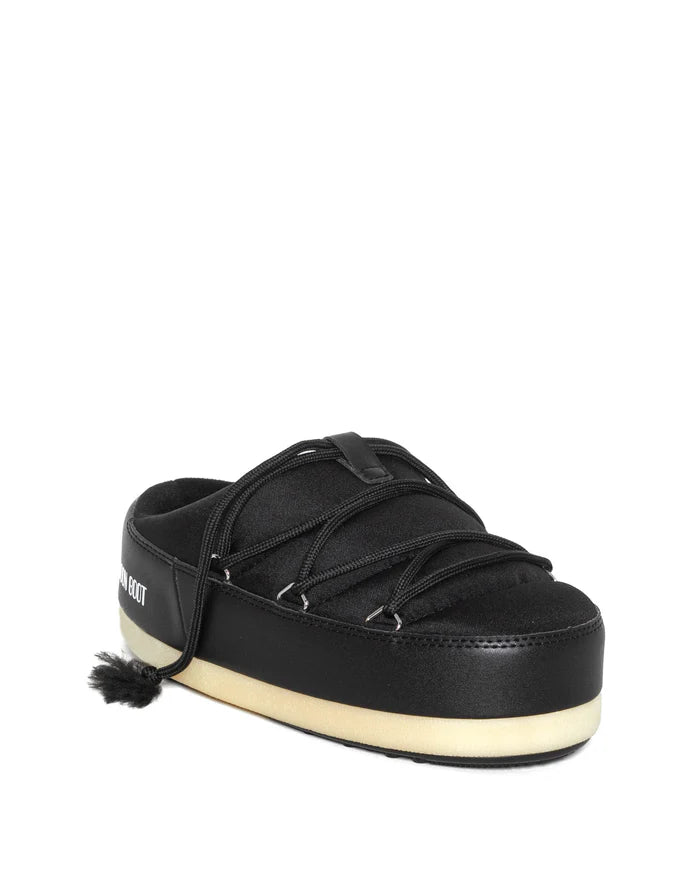 MOON BOOT EVX Nylon Mules