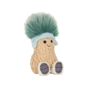 Jellycat Amuseables Peanut 'Après Ski'