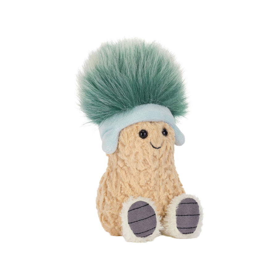 Jellycat Amuseables Peanut 'Après Ski'