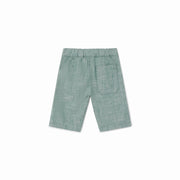 Bonpoint Green Shorts