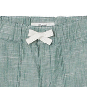 Bonpoint Green Shorts
