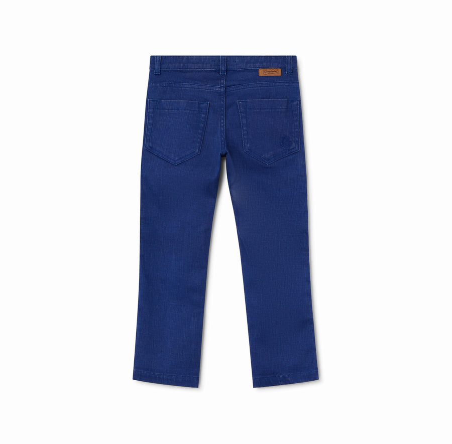 Bonpoint Blue Jeans
