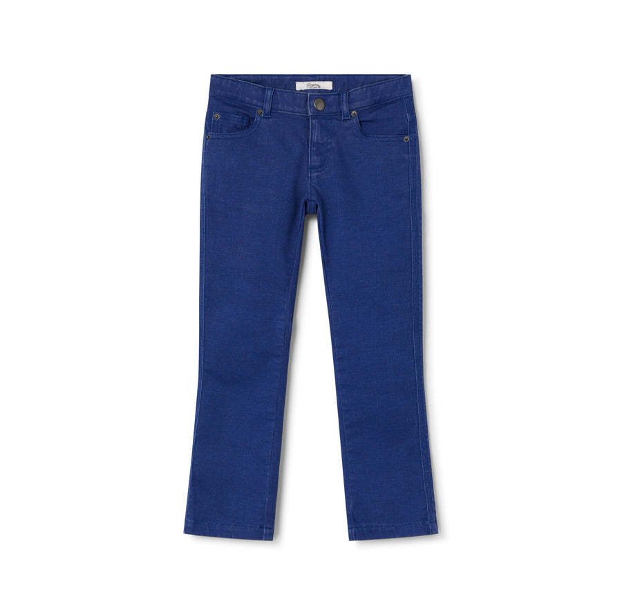 Bonpoint Blue Jeans