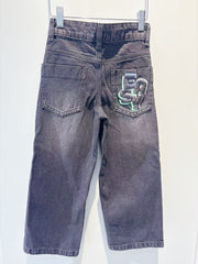 Billieblush Boys Easy Denim Pants