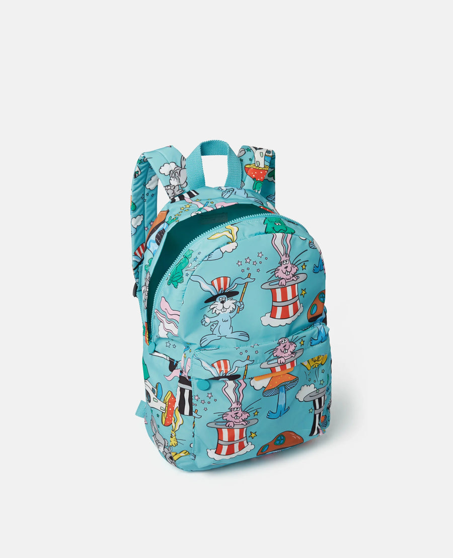 Stella McCartney Boy Magic Land Backpack