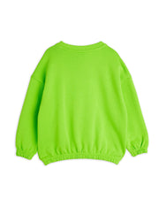 Mini Rodini Cats SP Tennis Sweatshirt