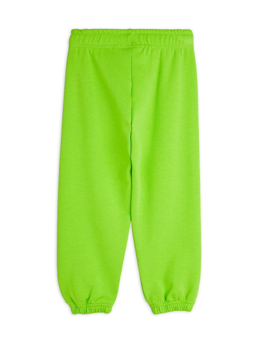 Mini Rodini Cats Tennis Sweatpants