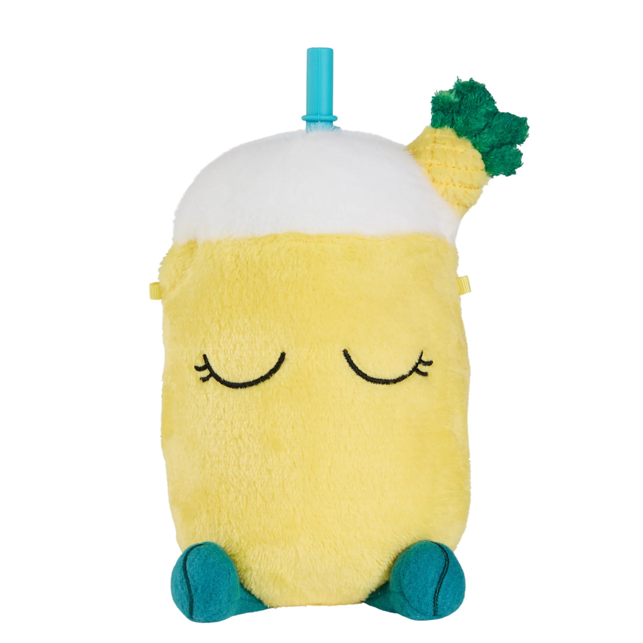 ASOBU Pip the Pineapple Fuzzie