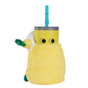ASOBU Pip the Pineapple Fuzzie