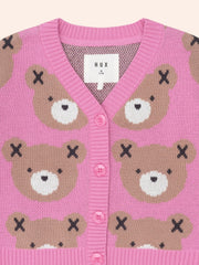 Huxbaby Classic HuxCardi