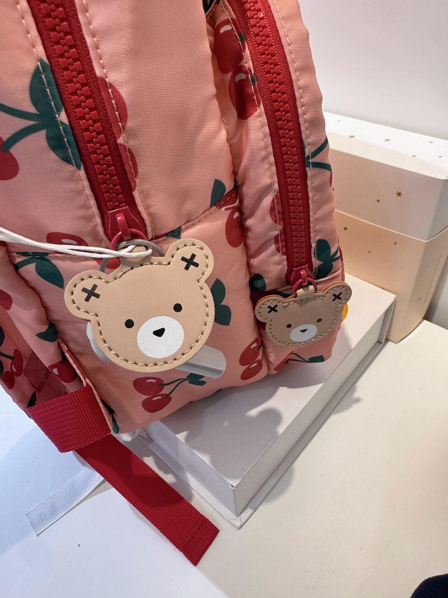 Huxbaby Very Cherry Backpack