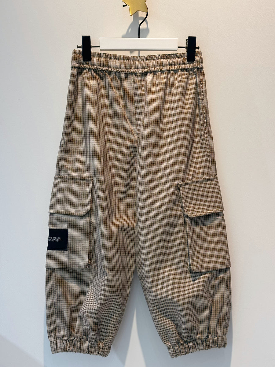 The Marc Jacobs Cargo Trousers