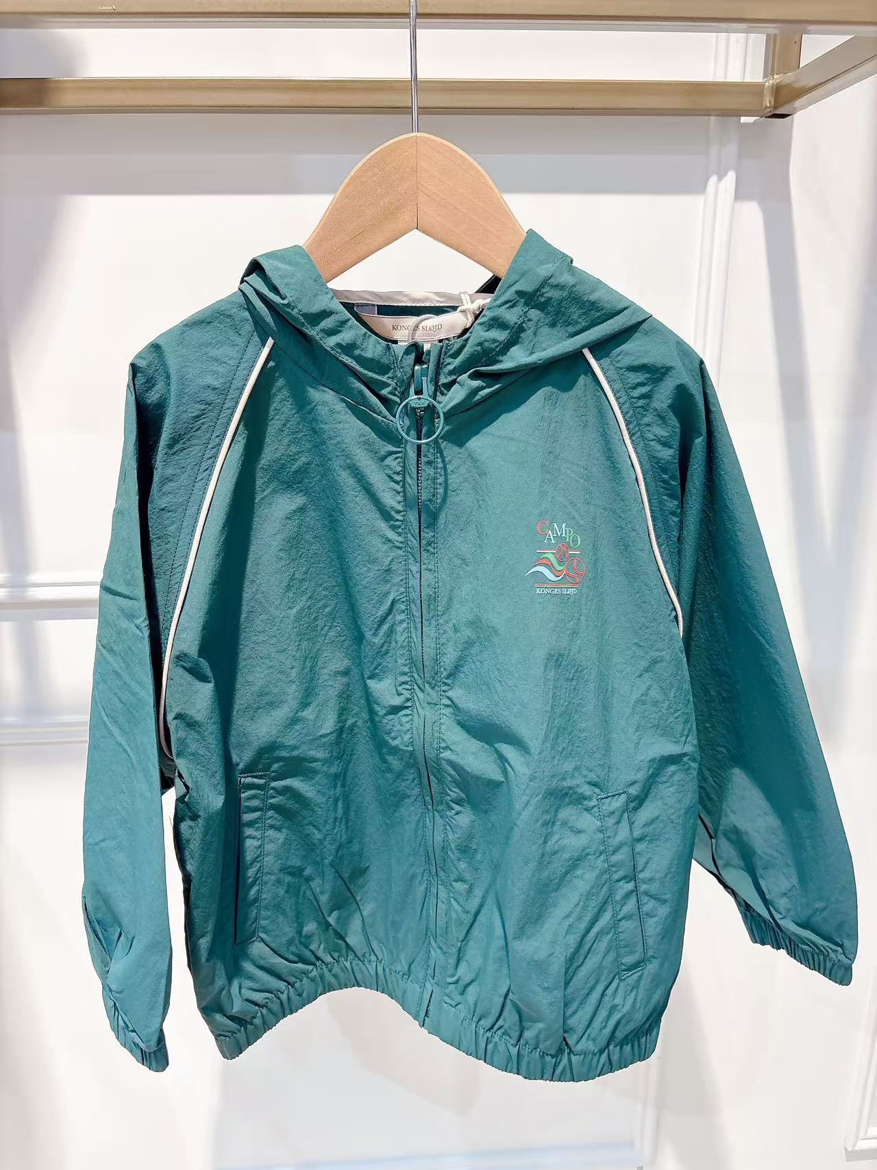 Konges Slojd ACTY JACKET