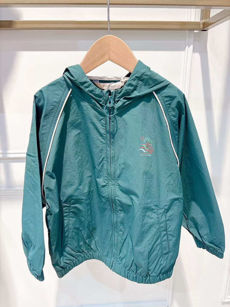 Konges Slojd ACTY JACKET