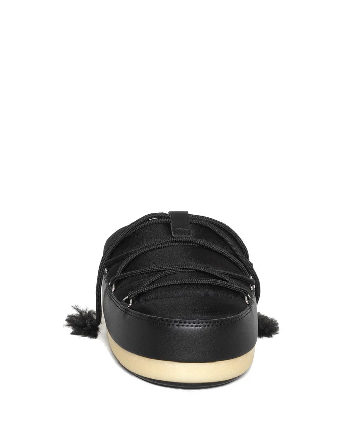 MOON BOOT EVX Nylon Mules