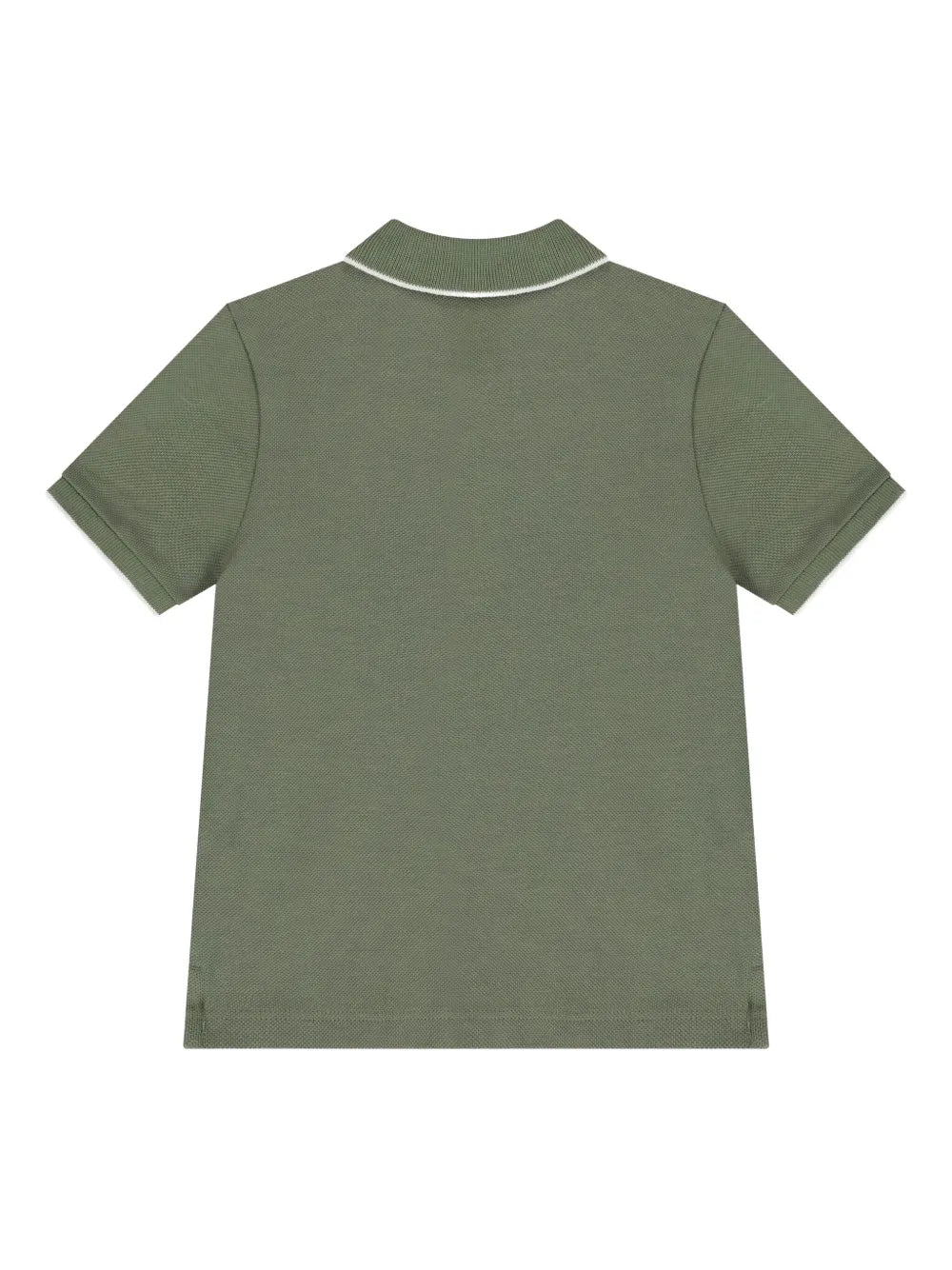 Boss Baby Boys Short Sleeve Cotton  Polo