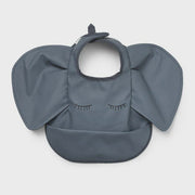 Elodie Details  Baby Bib  Humble Hugo