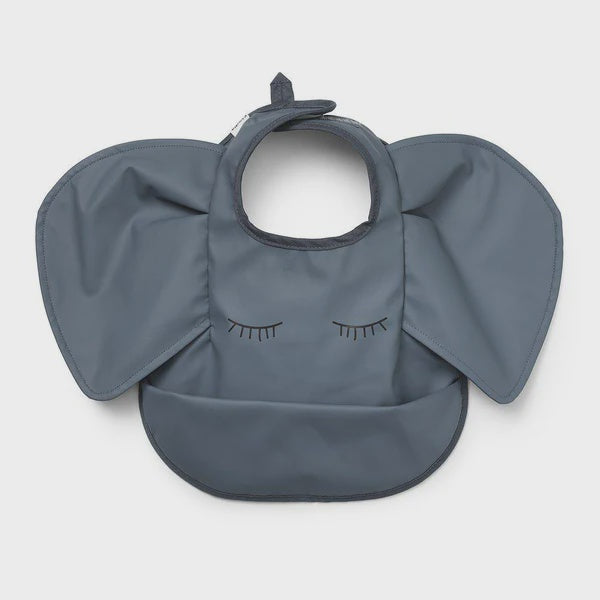 Elodie Details  Baby Bib  Humble Hugo
