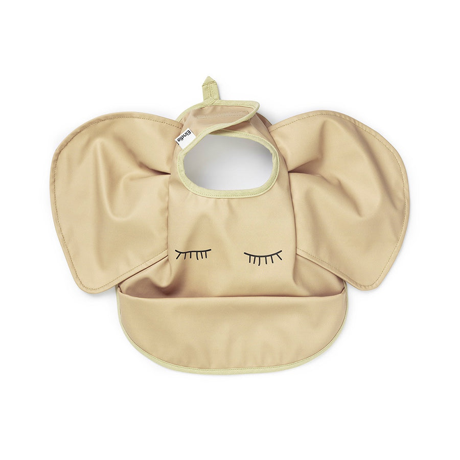 Elodie Details Baby Bib Sweetheart Charli