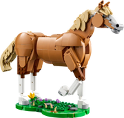 LEGO Creator3in1 Beautiful Horse #31166