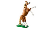 LEGO Creator3in1 Beautiful Horse #31166