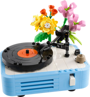 LEGO Creator3in1 Record Player with Flowers #31172