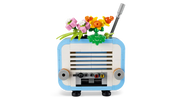 LEGO Creator3in1 Record Player with Flowers #31172