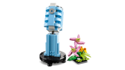 LEGO Creator3in1 Record Player with Flowers #31172