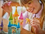 LEGO Creator3in1 Unicorn Castle #31175