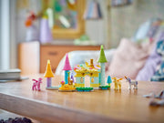 LEGO Creator3in1 Unicorn Castle #31175