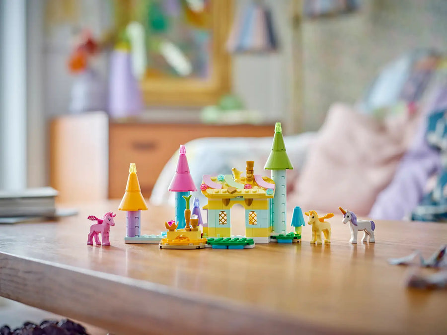 LEGO Creator3in1 Unicorn Castle #31175