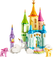 LEGO Creator3in1 Unicorn Castle #31175