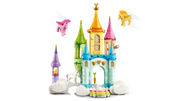 LEGO Creator3in1 Unicorn Castle #31175