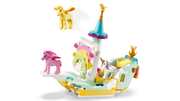 LEGO Creator3in1 Unicorn Castle #31175