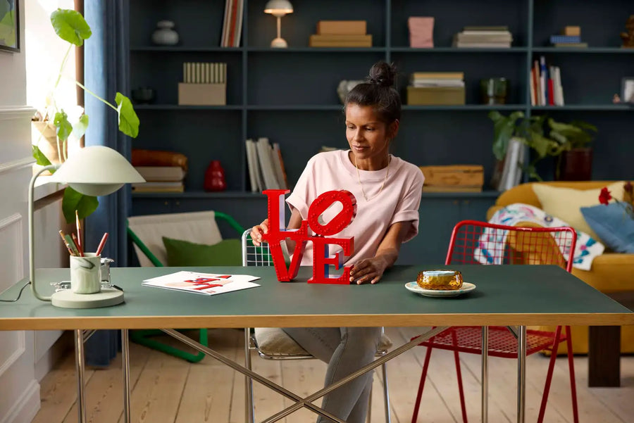 LEGO Art LOVE #31214