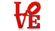 LEGO Art LOVE #31214