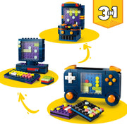 LEGO Creator 3-in-1 Retro Gaming Console 31380