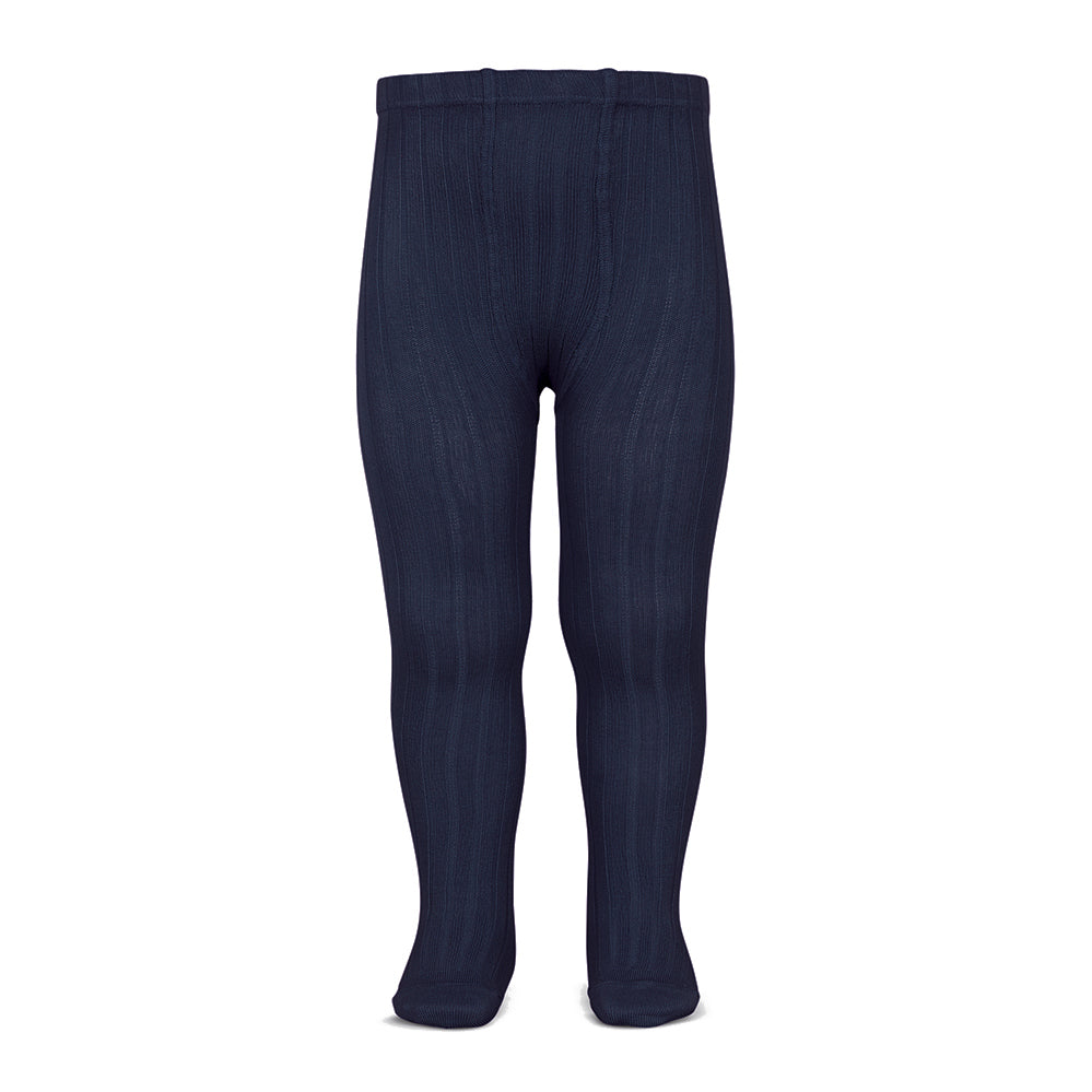 Cóndor Wide-Rib Basic Tights 2.016 Col 480