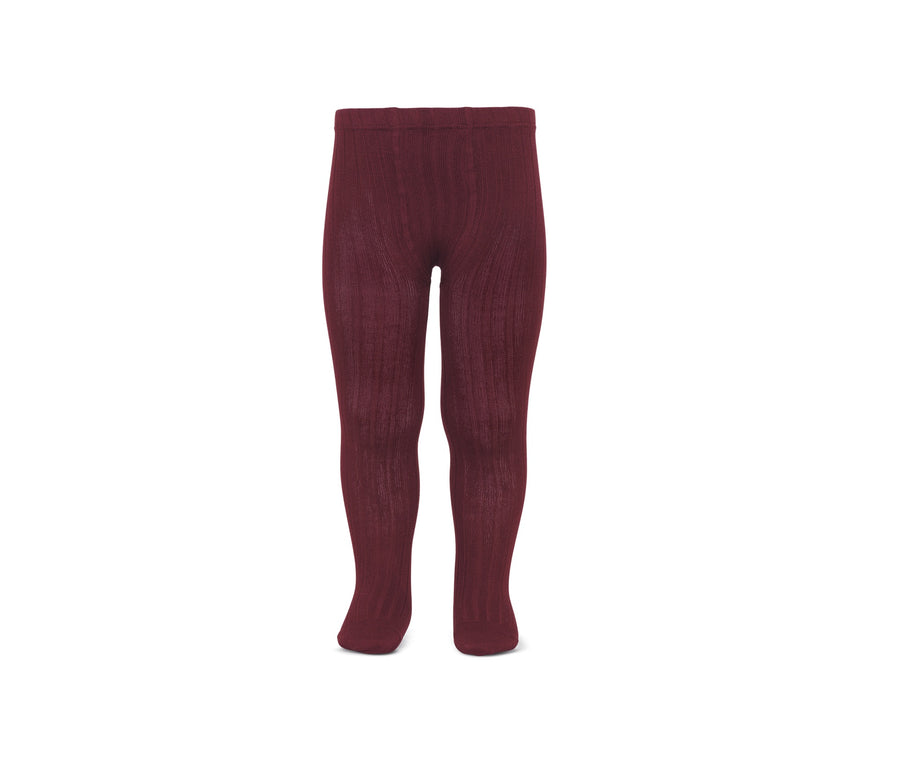 Cóndor Wide-Rib Basic Tights 2.016 Col 575