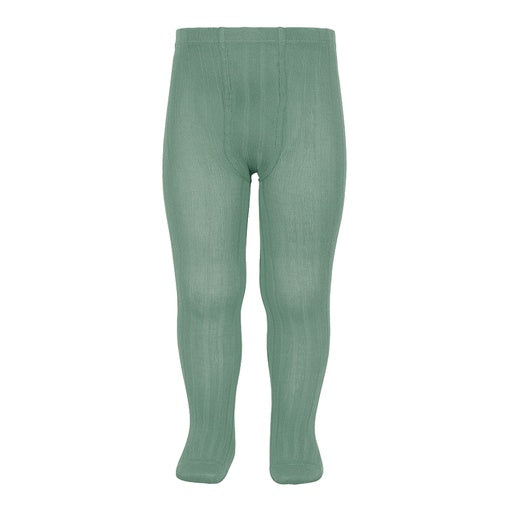 Cóndor Wide-Rib Basic Tights 2.016 Col 704