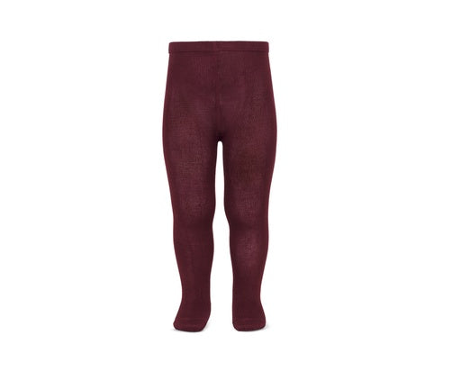 Cóndor Plain Stitches Basic Tights 2.019 Col 575