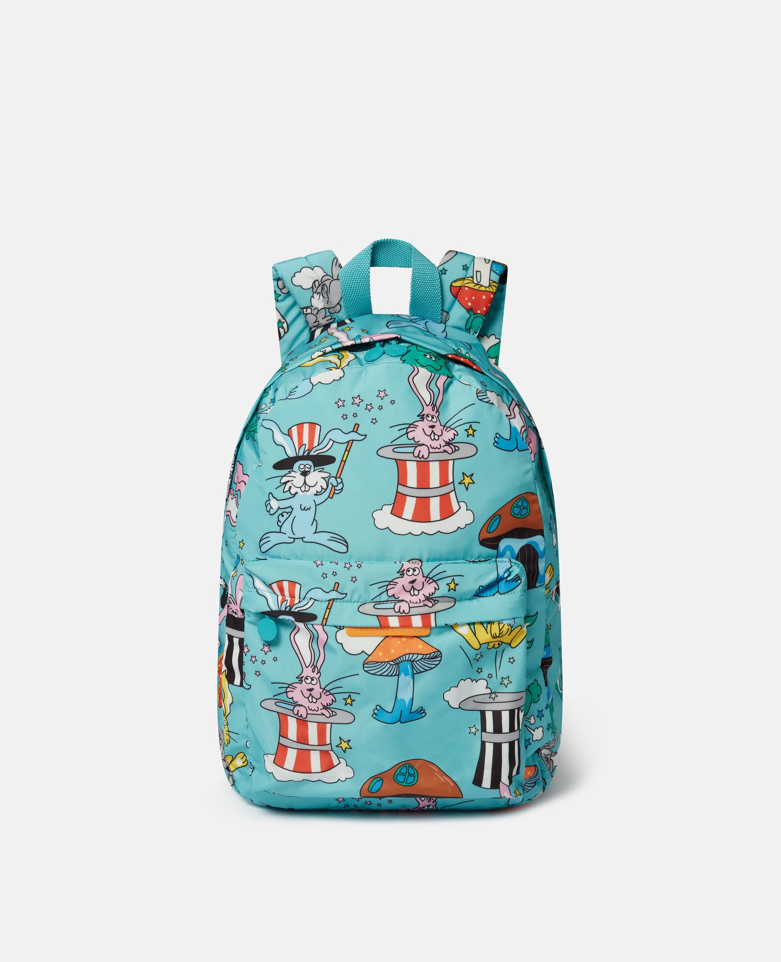 Stella McCartney Boy Magic Land Backpack