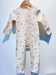 Konges Slojd Minnie Onesie GOTS